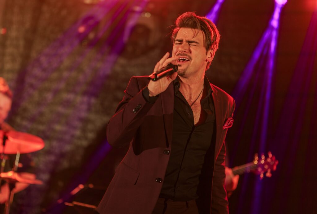 FLIR Systems uusaastapidu