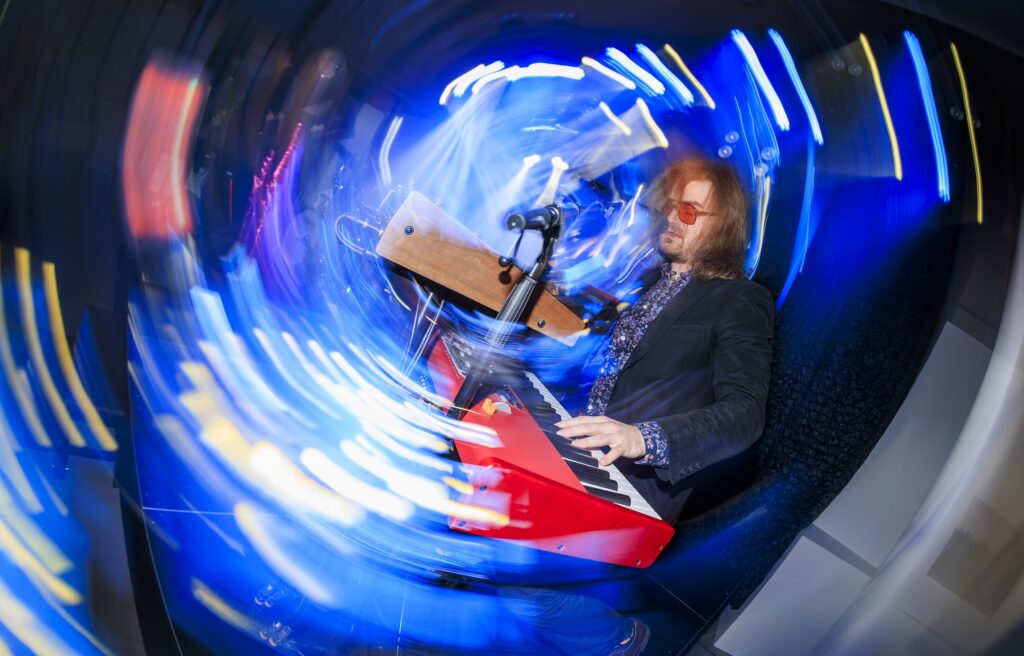 FLIR Systems uusaastapidu