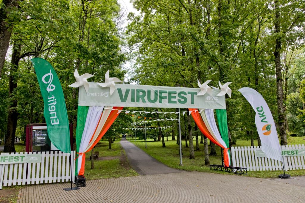 Virufest 2025