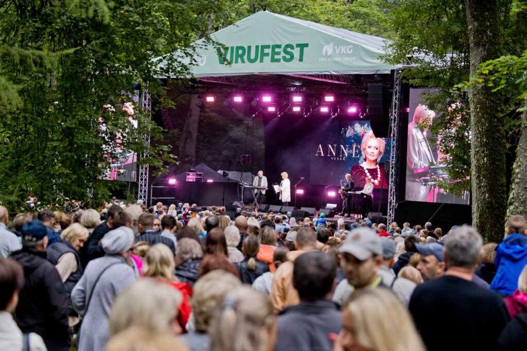 Virufest 2025